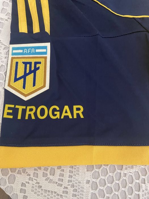 Тениска Adidas  Boca Juniors 25/26