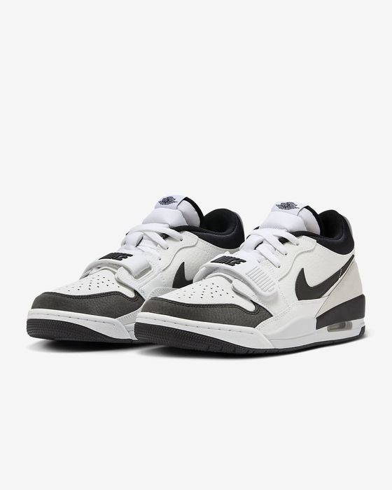 Кроссовки Nike air jordan legacy 312 low