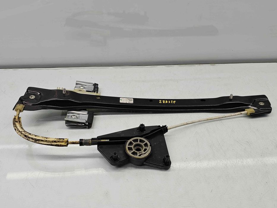 Macara electrica geam stanga fata Volkswagen UP [Fabr 2011-2019] 1S483