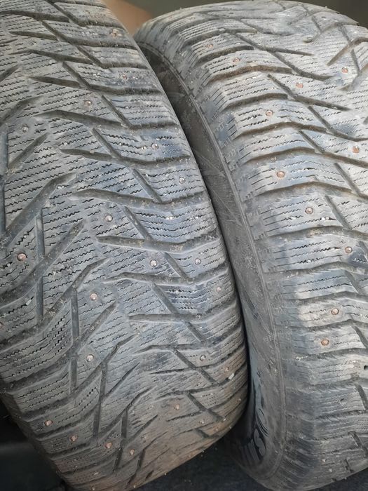 Шины зимние резина шипы автошины