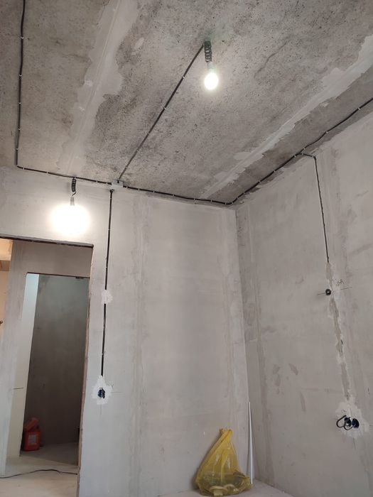 Электрик        .