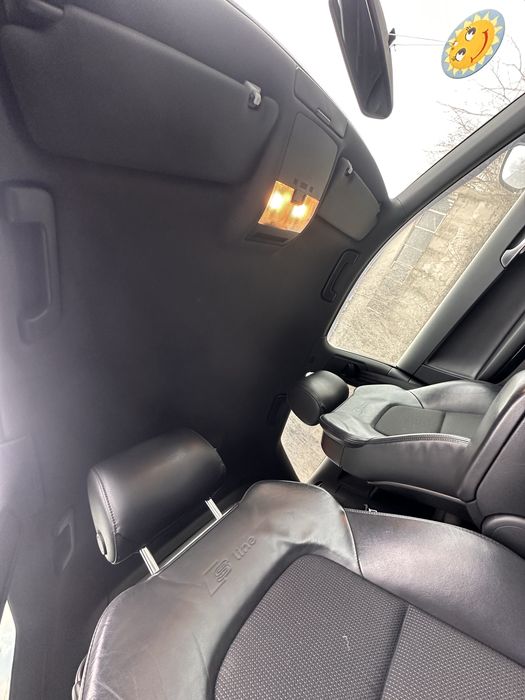 Audi a3 8p 2.0tdi s line на части / ауди а3 2.0тди с лайн