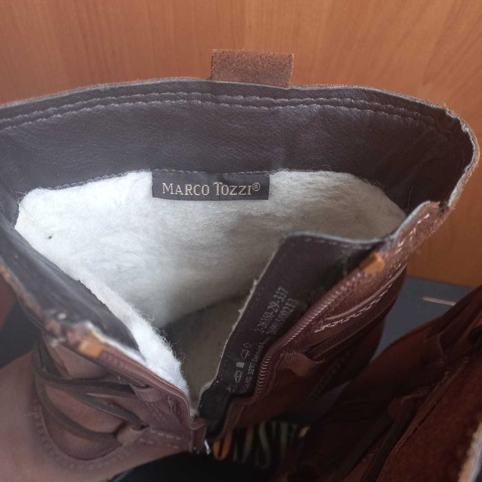 Продам ботильоны