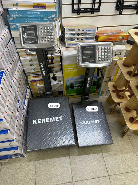 Весы настольные и напольные BEKA оригинал