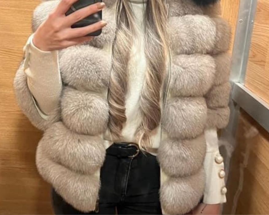 Haina de balana naturala