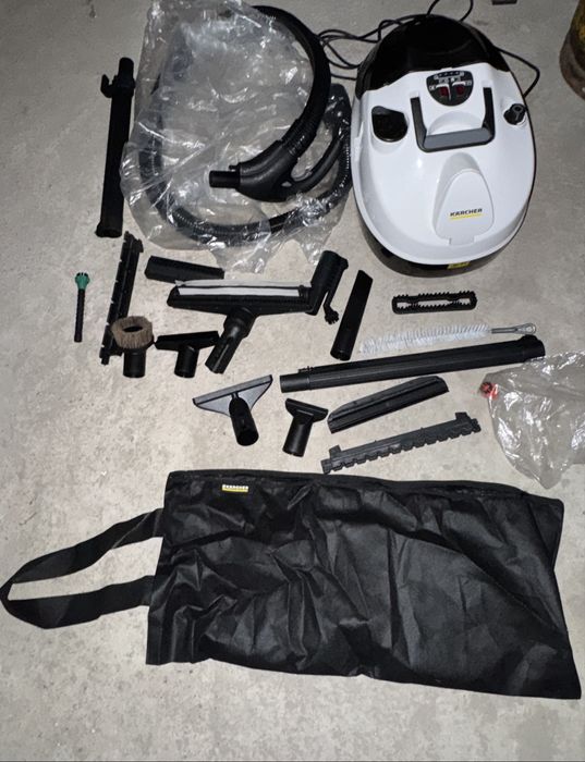 Vand aspirator Karcher Sv 7 NOU !!!