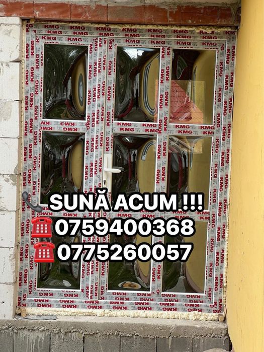 Termoapne Ramplast Rehau Kmg