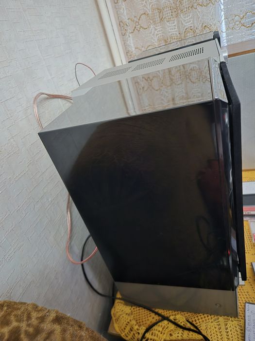 Стерео система.Yamaha pianocraft rx-e200,cdx-e200,kx-e100