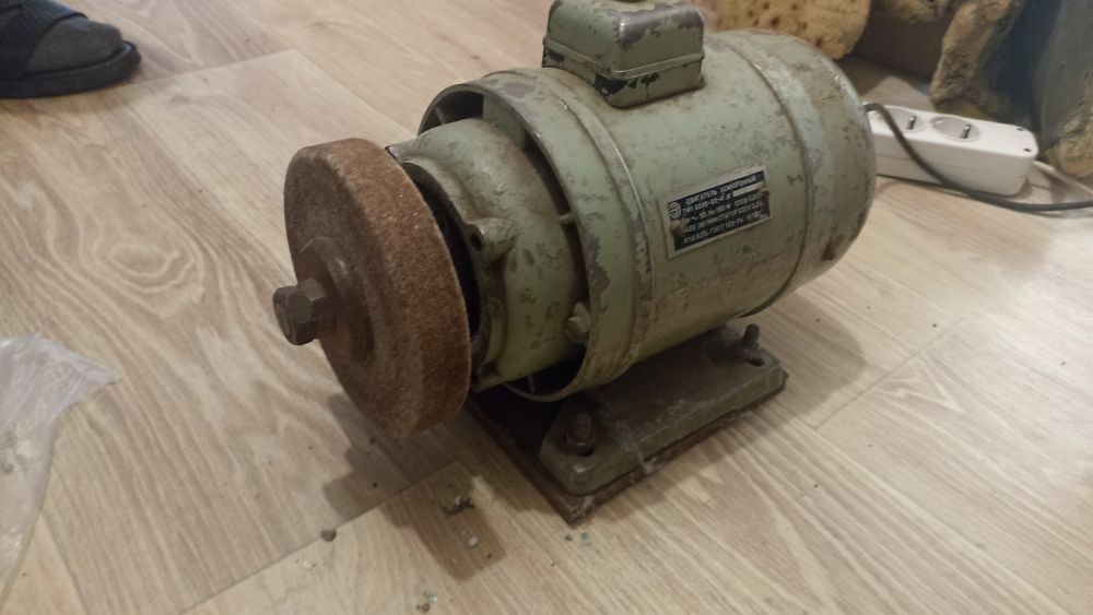 Продам точильный станок