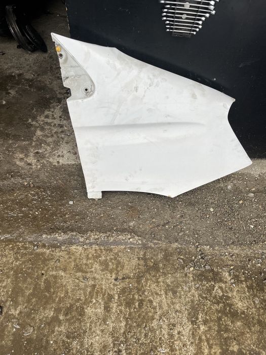 Aripa ST/DR Iveco Daily 2006-2014