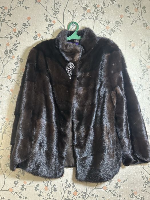 Шубы империяныкы