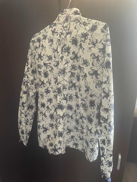 Пролетно-лятно водоустойчиво яке за голф Kjus