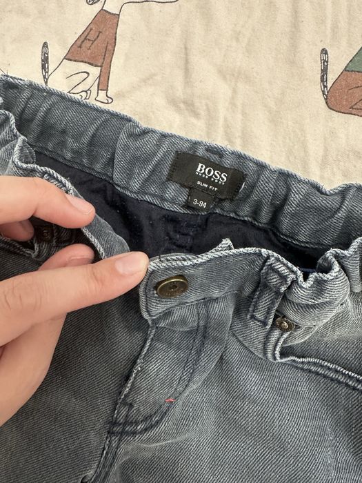 Продаются детские джинсы