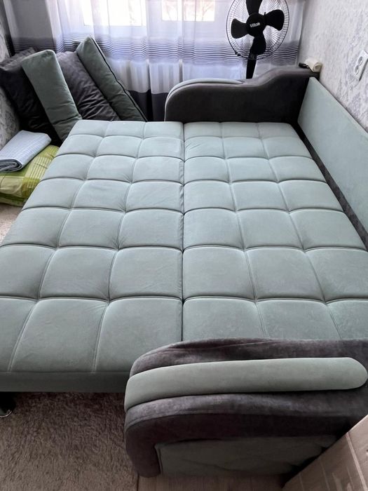 Диван в хорошем состоянии