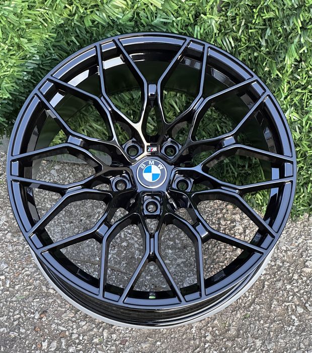 Джанти за БМВ BMW 20 “ цола 5х120 Спорт Пакет е90 F10 F30 X3