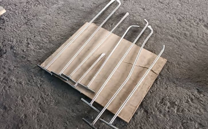 Инструменты pdr для вмятин