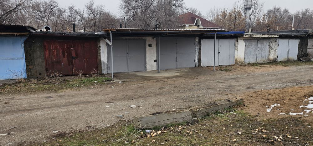 Гараж 2шт. в аренду ответственному!