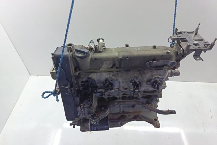 Motor 1.2 8V 55221621 Fiat 500 a 2-a generatie