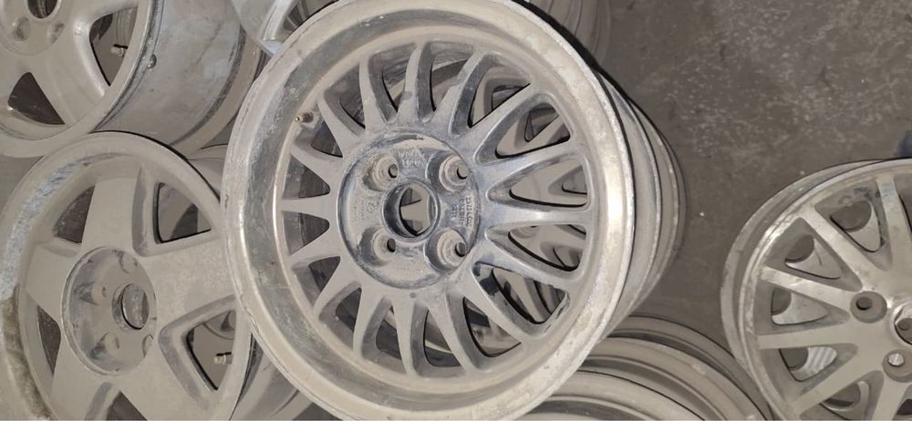 Продаю титанки оригинал из Европы пишите.звоните