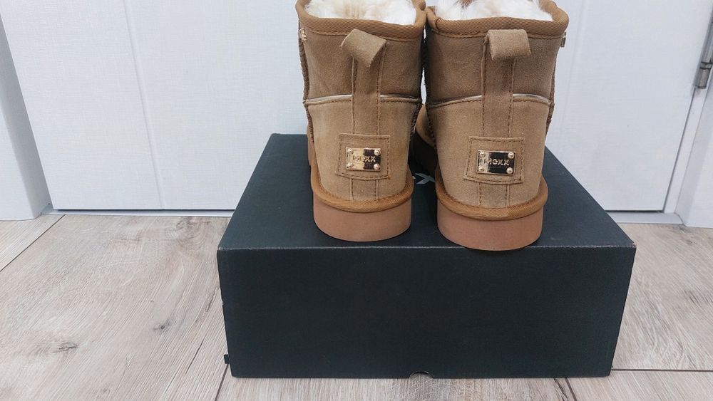 Апрески  - дамски зимни