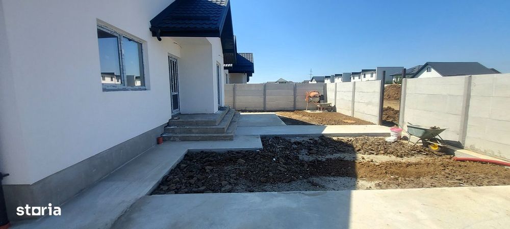 Casa cocheta, P+Pod, teren 309 m.p., toate utilitatile, comision 0%