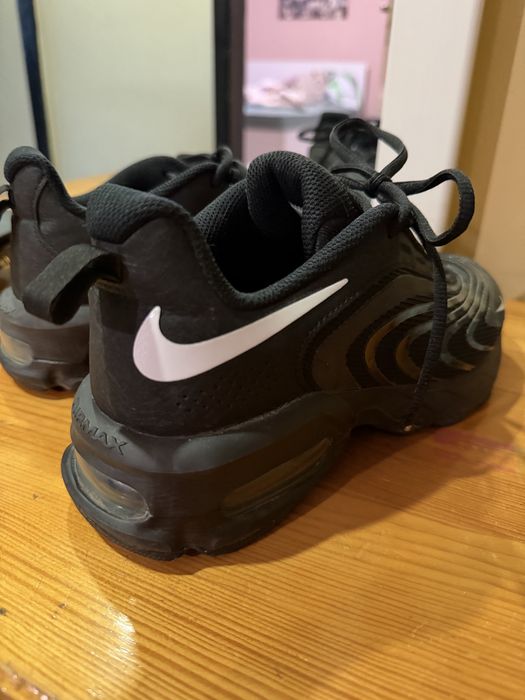 Nike Air Max Fire
