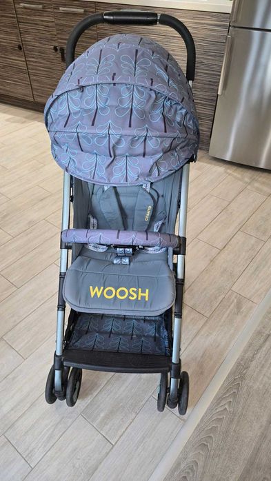 Детска количка Cosatto woosh