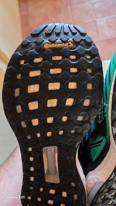 Маратонки Adidas Energy Boost