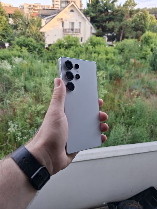 Samsung S25 Ultra