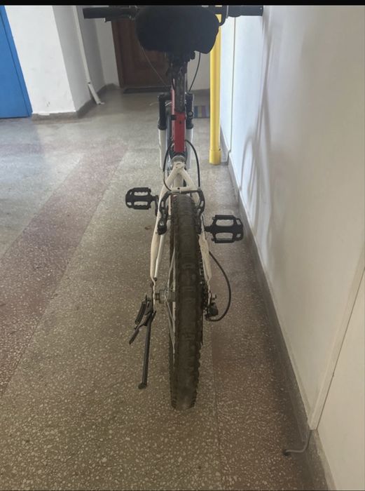 Bicicleta 20 inch dynamic