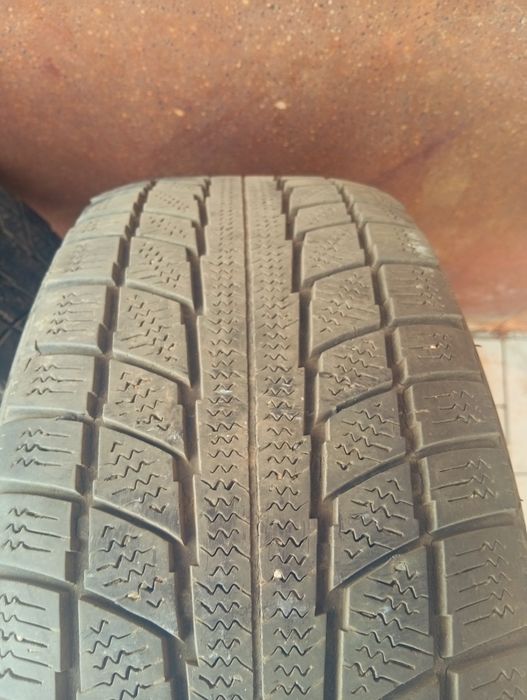 Шины летние 195/65R15