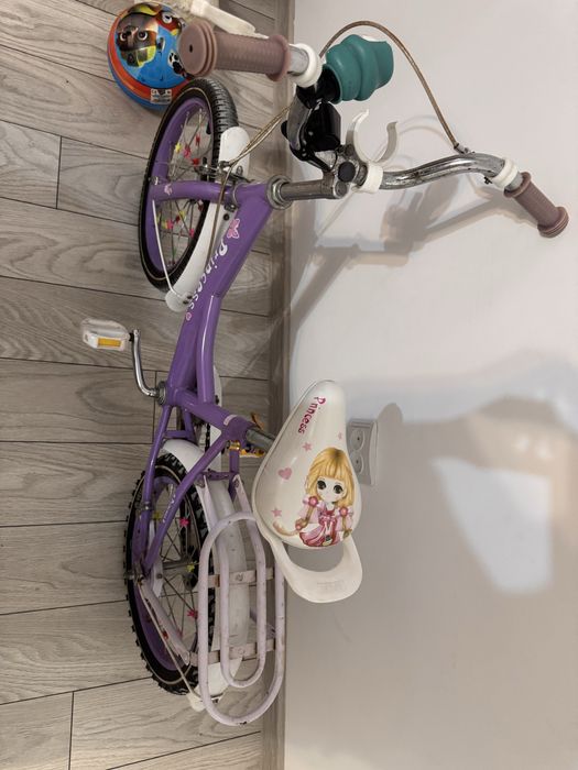 Vand bicicleta copii