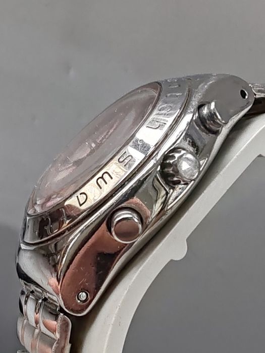 Ceas Swatch Chronograph Quartz 35,5 mm Dama