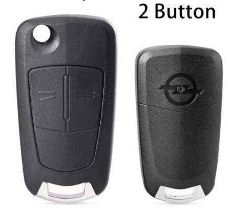 Кутийки за ключ VW Opel