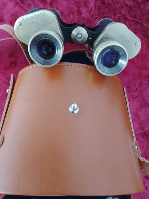 Продам Бинокль MAUSER 62-8WYJ 8 30