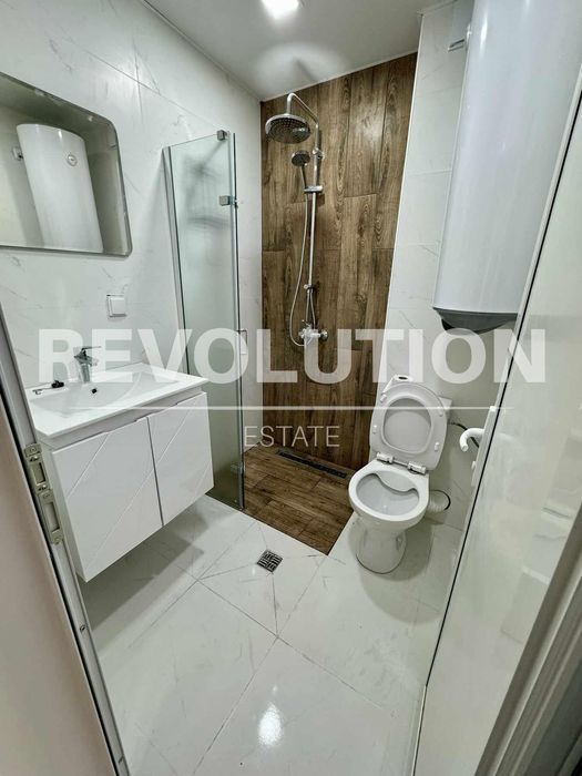 Дава се под наем Двустаен апартамент в Варна, Победа - 60 кв.м за 475 € - Снимка #6