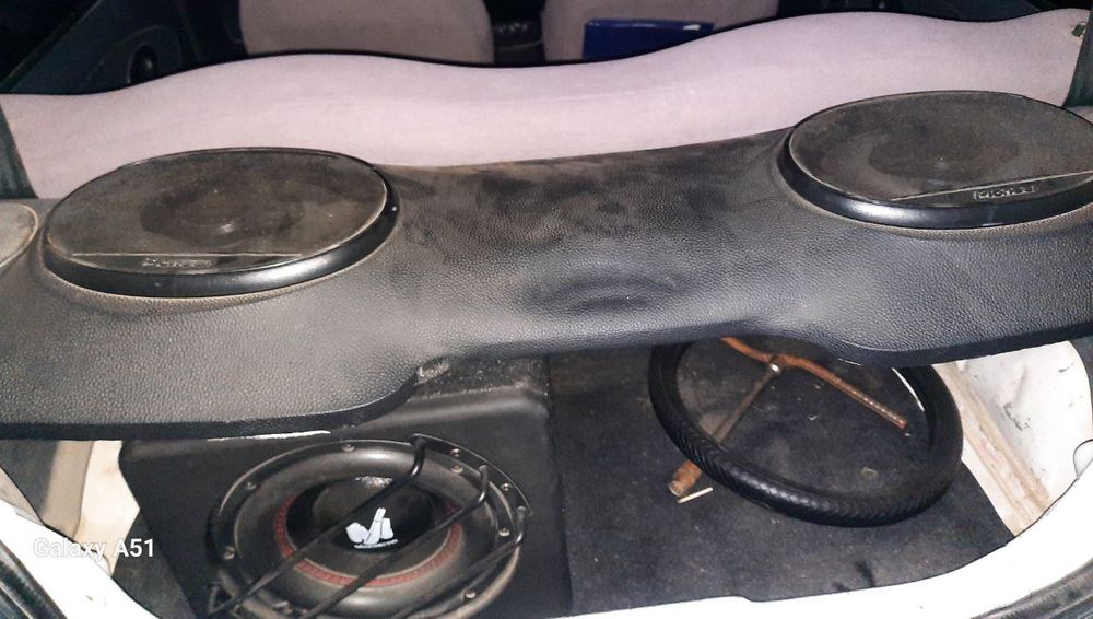 Samufer kalonka pioner chisti sotiladi