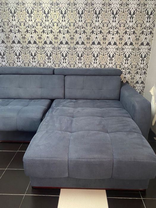 Диван раскладной