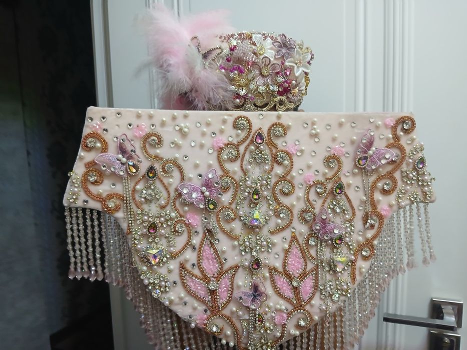 Калпок дастромол