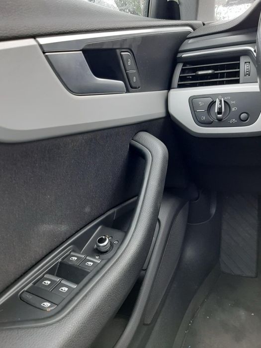 НА ЧАСТИ Audi A4 B9 2.0TDI 150кс DEU avant ауди а4 комби 2.0тди деу