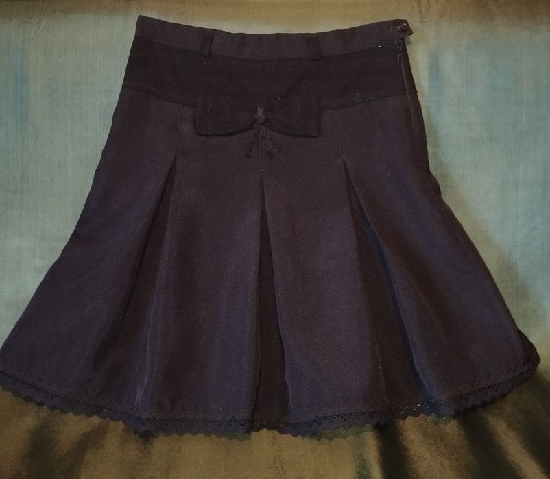 Юбочки детские, ручная работа.