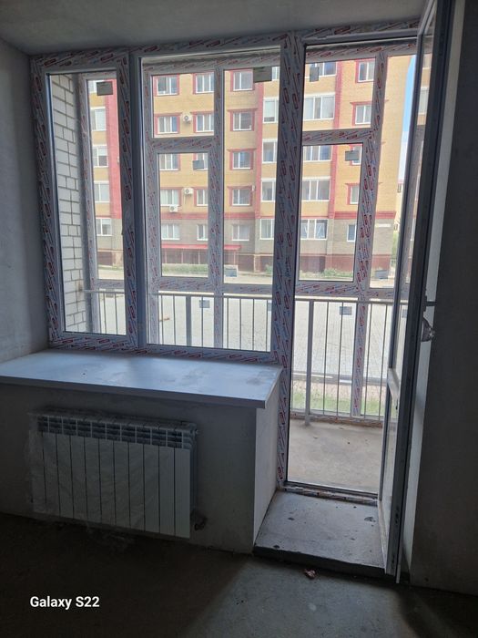Продам пластиковые окна