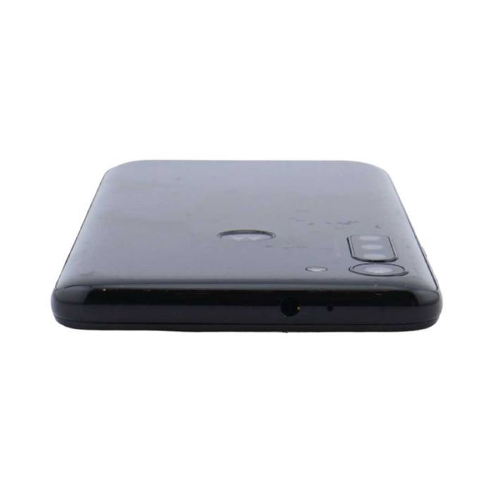 Motorola Moto G8 Power 64GB Smoke Black | TrueGSM