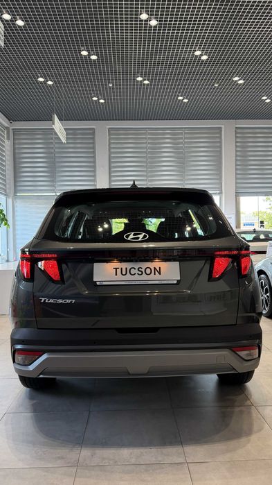 Hyundai Tucson 2.0 AT 2WD | Рассрочка 0%