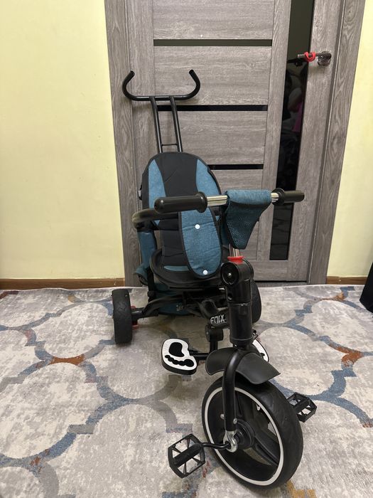 Продам детский велосипед