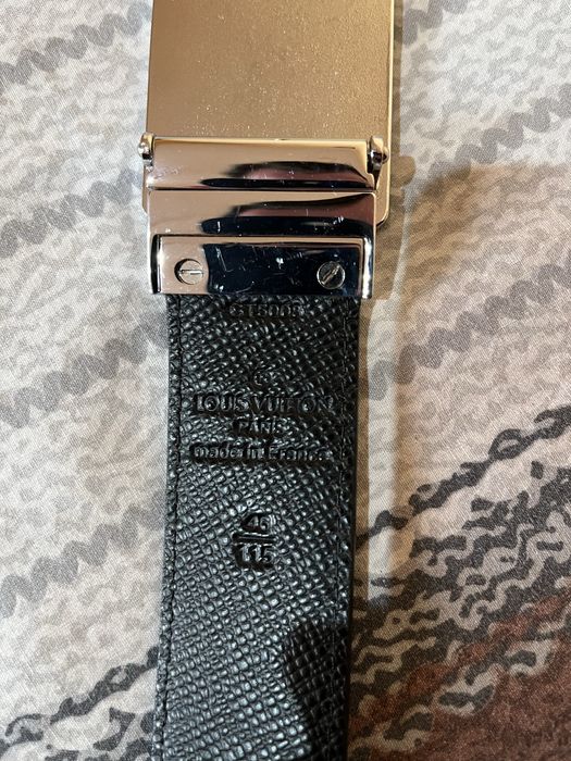 Curea LOUIS VUITTON noua !