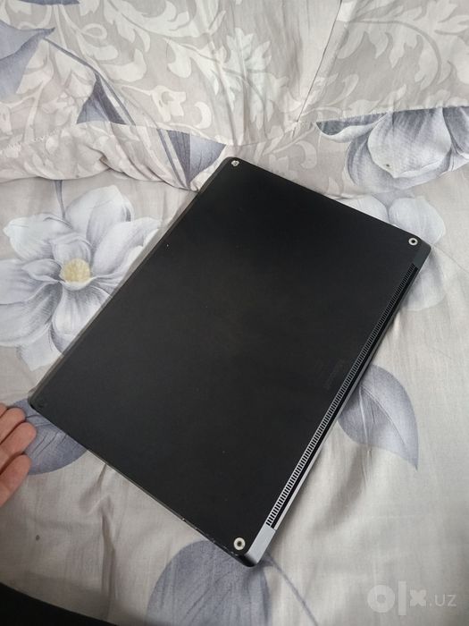 Microsoft surface laptop 3