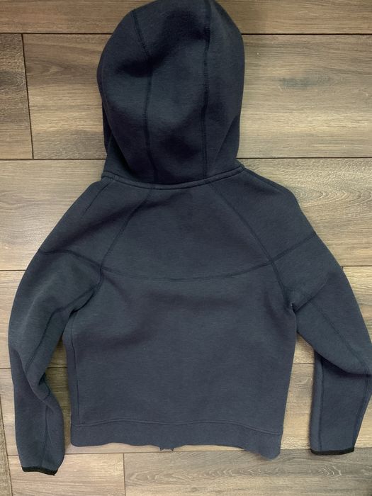 Nike tech fleece L детско