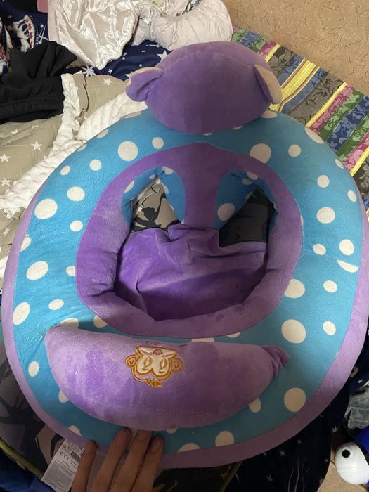 Продам комбинезон, второй в подарок