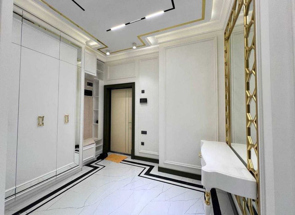 "Срочно Яккасарай  ЖКSkyline 3ком 75м2 Улица Нукус Арзон  ‼️‼️‼️